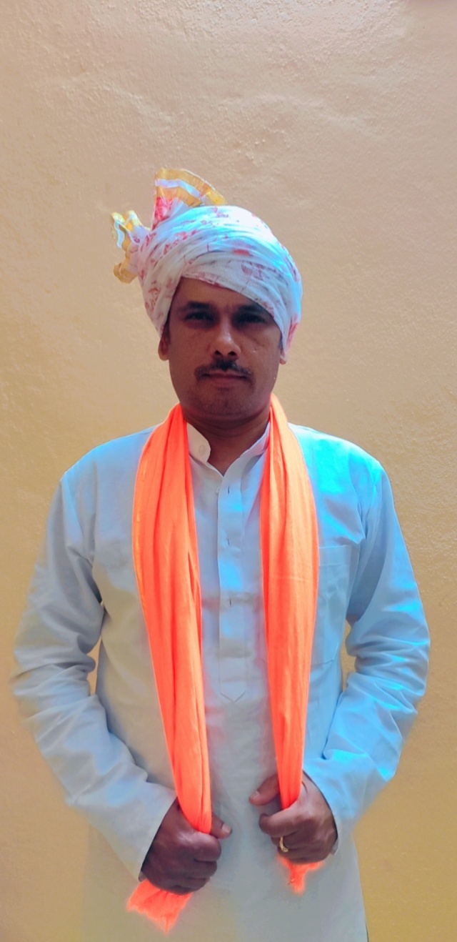 Nityanand Kale - Founder